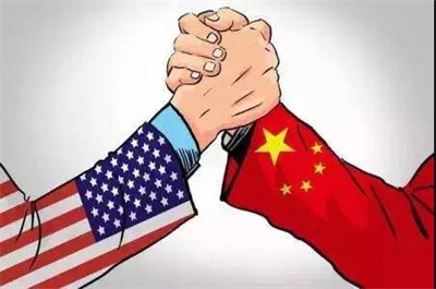 中美贸易战