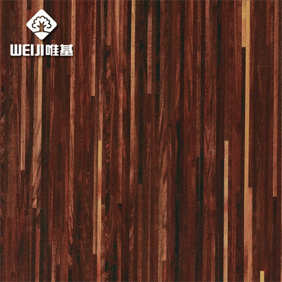 数码印刷珍木软木地板