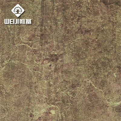 数码印刷珍木软木地板