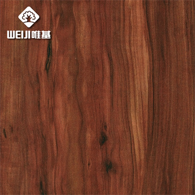 数码印刷珍木软木地板