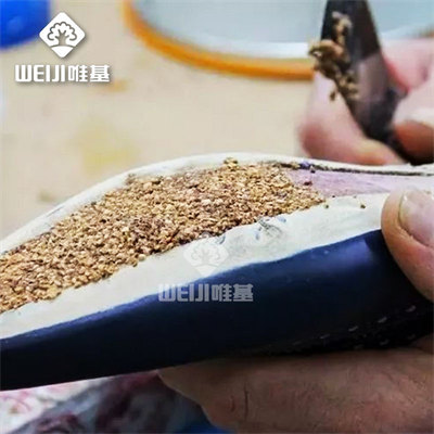 软木鞋材