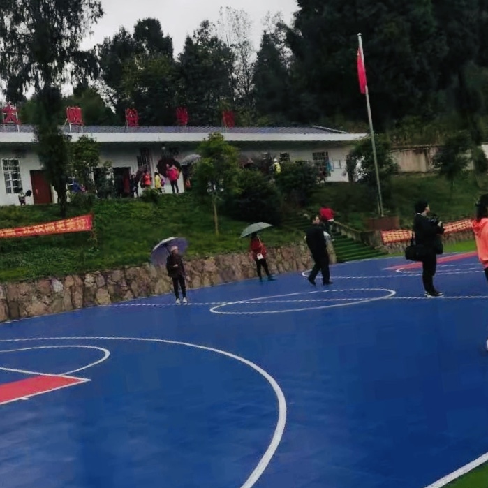 湖南唯基软木参与捐建大峡谷村小学.jpg
